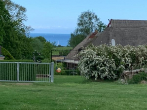 Ferienhäuser Wohlenberg - Baltic Cottages Wohlenberg